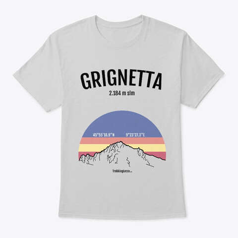 t-shirt grignetta